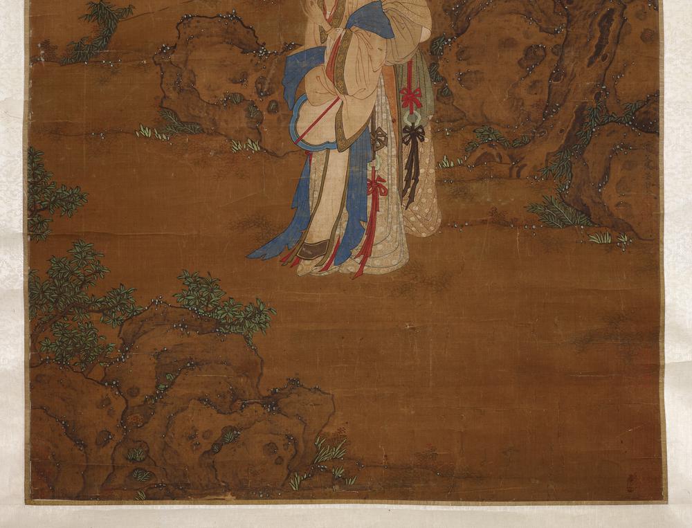 图片[6]-hanging scroll; painting BM-1910-0212-0.476-China Archive